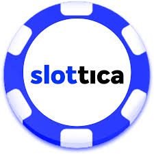 Slottica logo